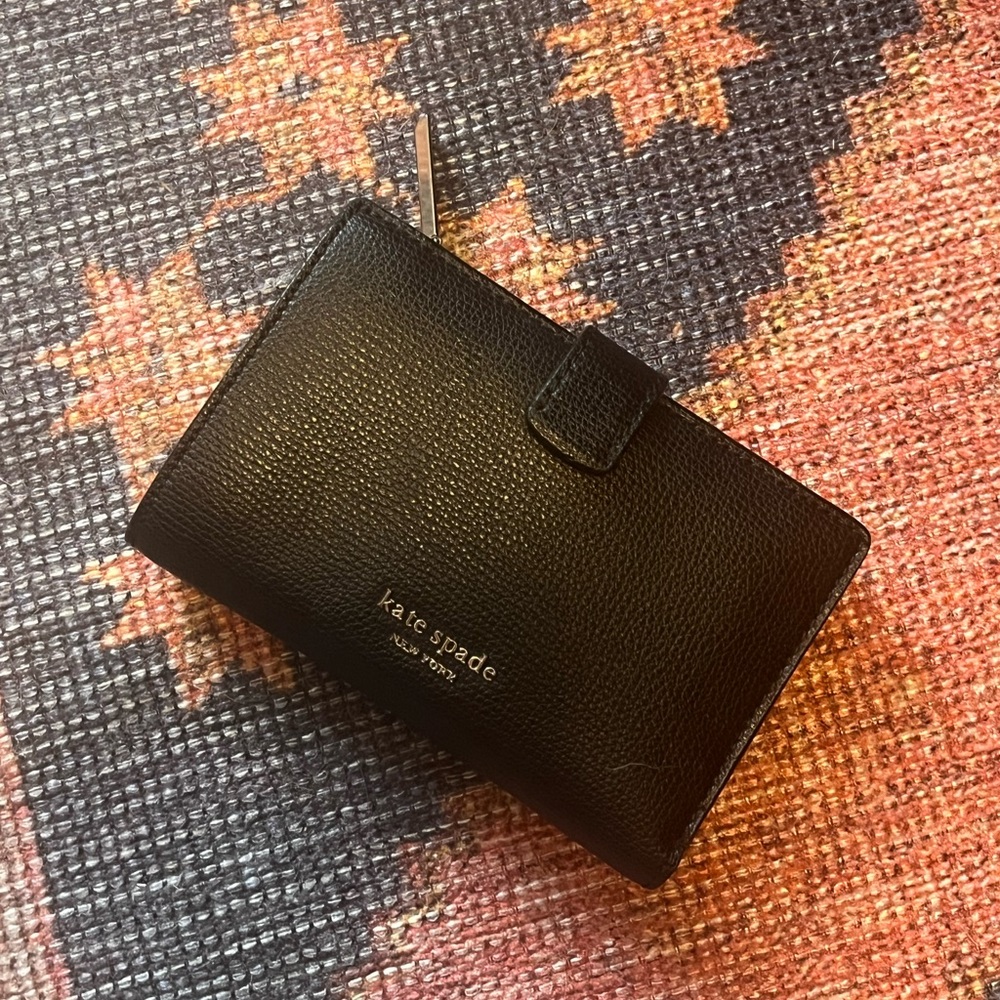 Kate Spade Madison Bifold Wallet
